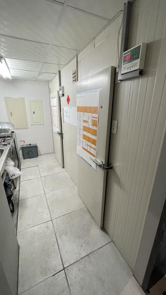 餐飲設備案件圖片