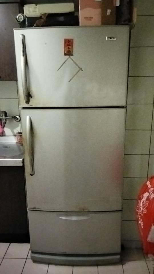 大型垃圾回收案件圖片