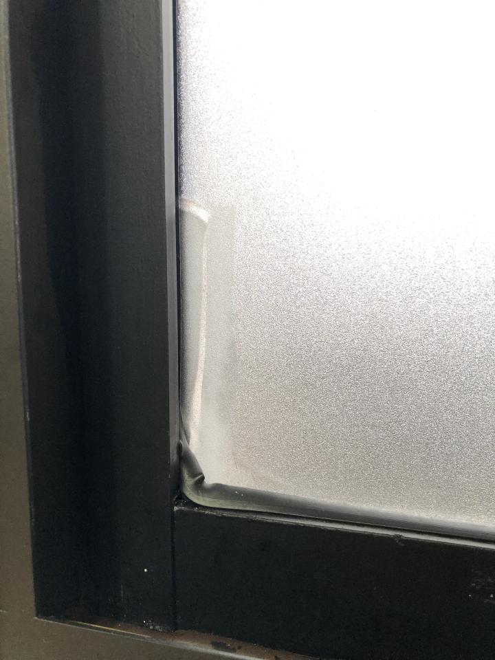 窗戶維修案件圖片