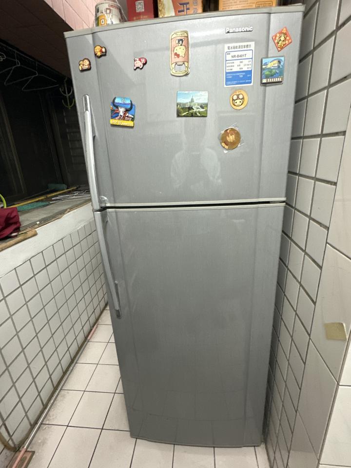 冰箱維修案件圖片