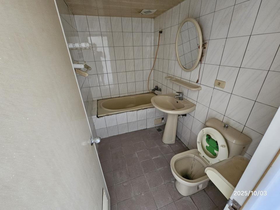 浴室翻新案件圖片