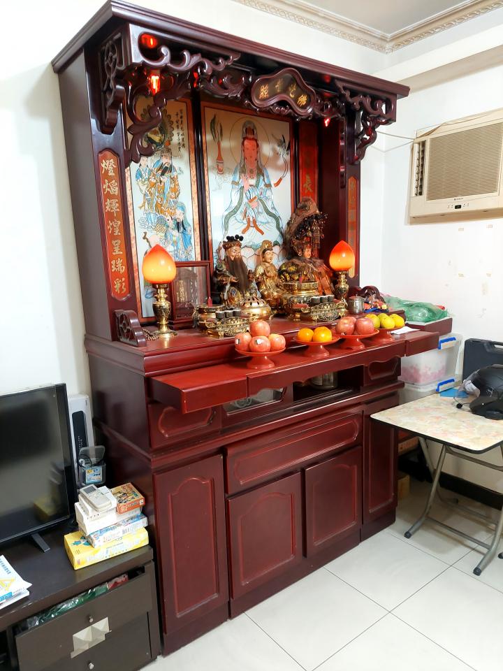 大型垃圾回收案件圖片