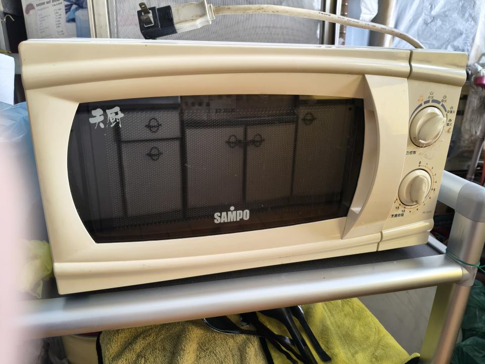 家電維修案件圖片