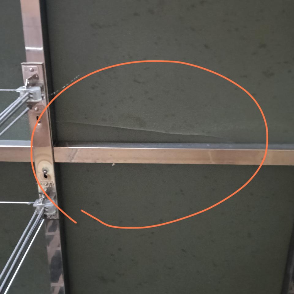 遮雨棚安裝案件圖片