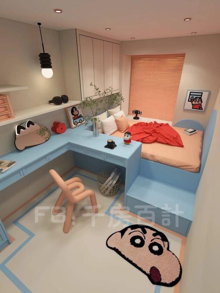 系統櫃訂製案件圖片