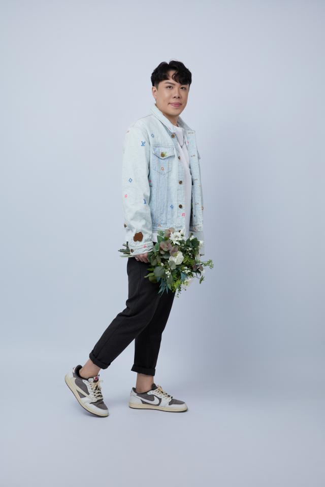 LINE貼圖製作案件圖片