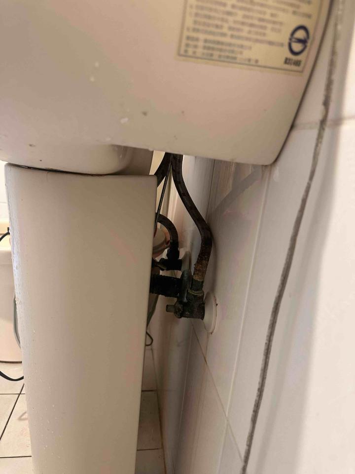 水管維修案件圖片