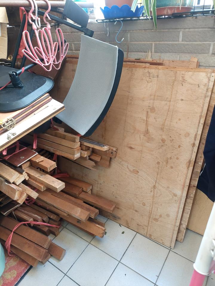 大型垃圾回收案件圖片