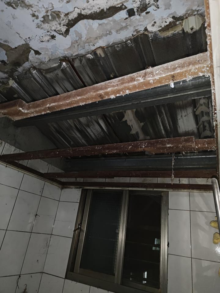 浴室翻新案件圖片