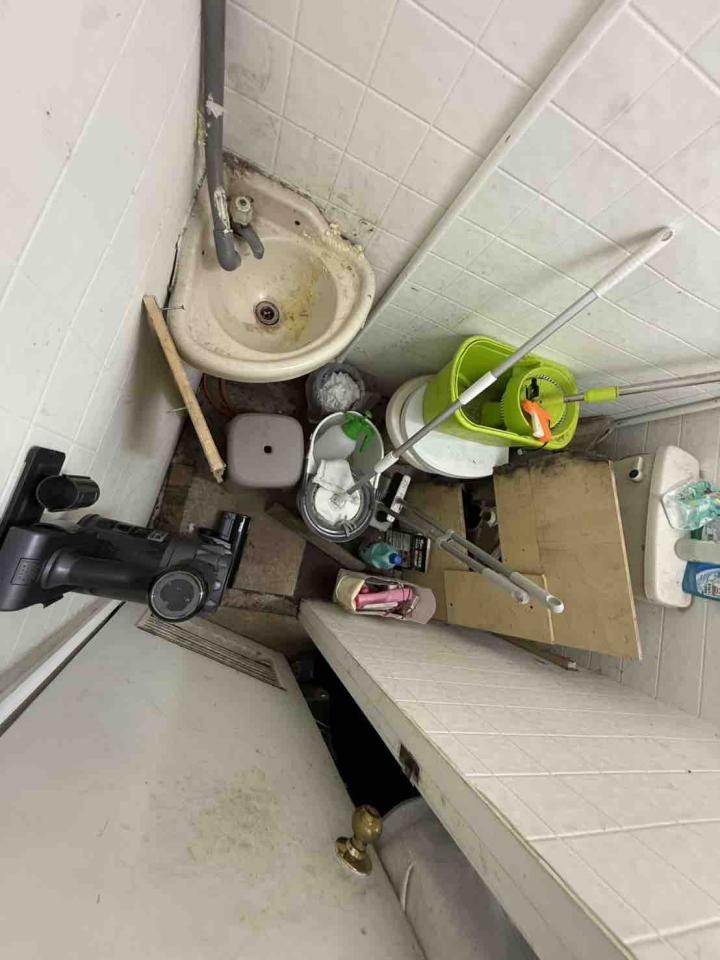 木工施工案件圖片