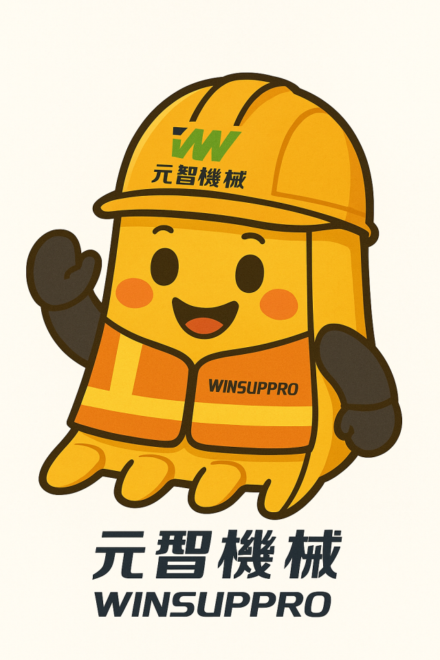 LINE貼圖製作案件圖片