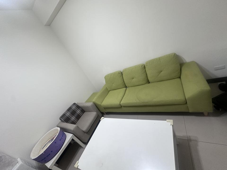 沙發清潔案件圖片