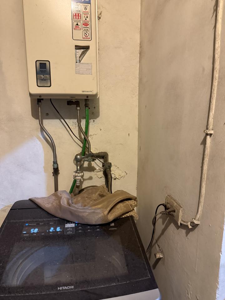 加壓馬達案件圖片