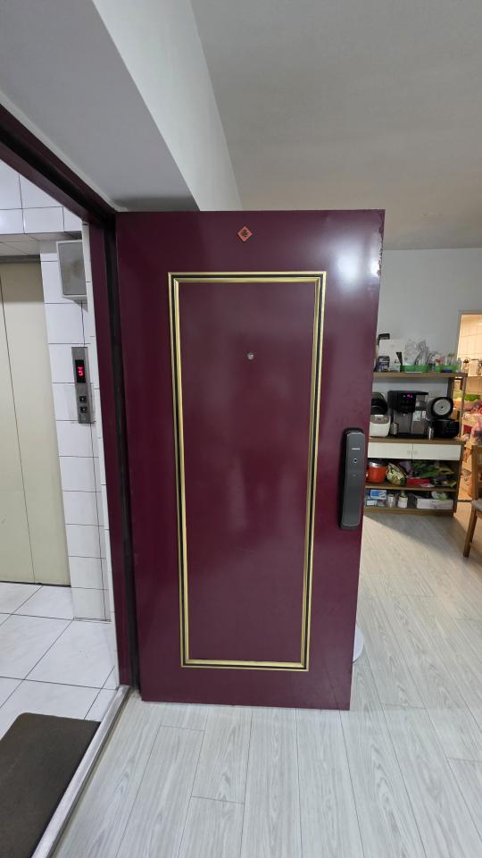 波音軟片施工案件圖片