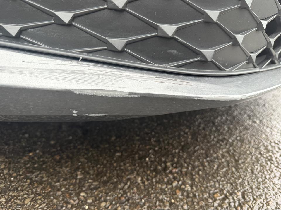 汽車板金烤漆案件圖片