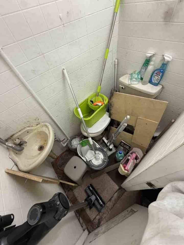 木工施工案件圖片