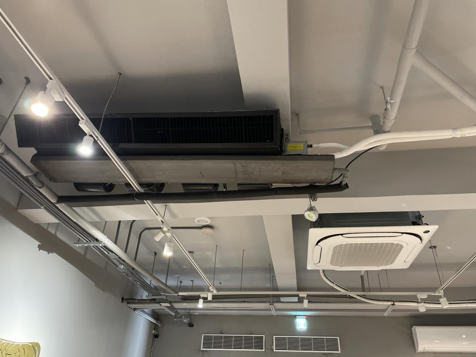 餐飲設備案件圖片