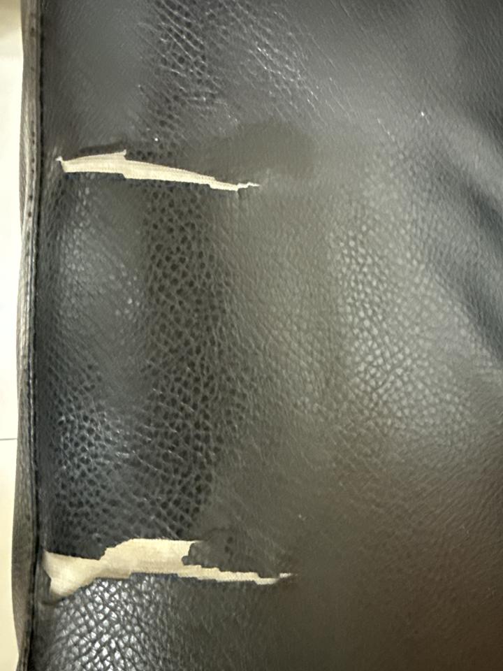 沙發修理案件圖片