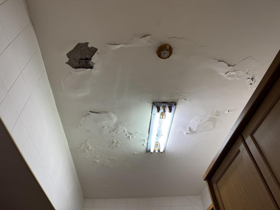 鋼筋外露處理案件圖片