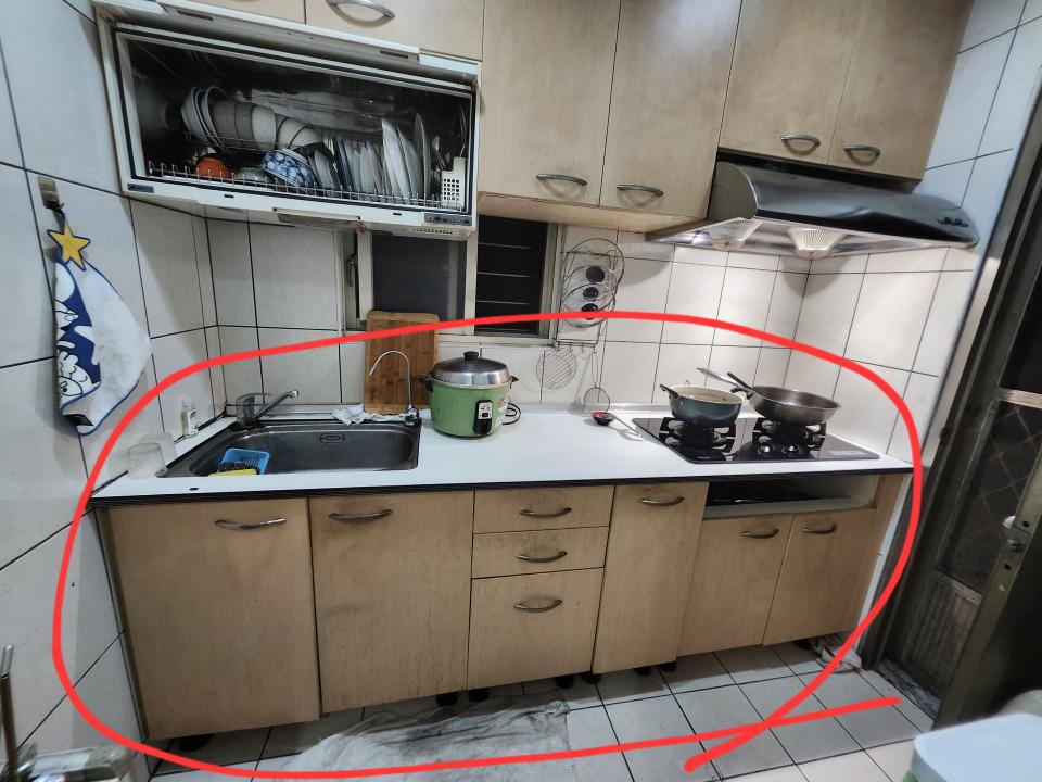 拆除工程案件圖片