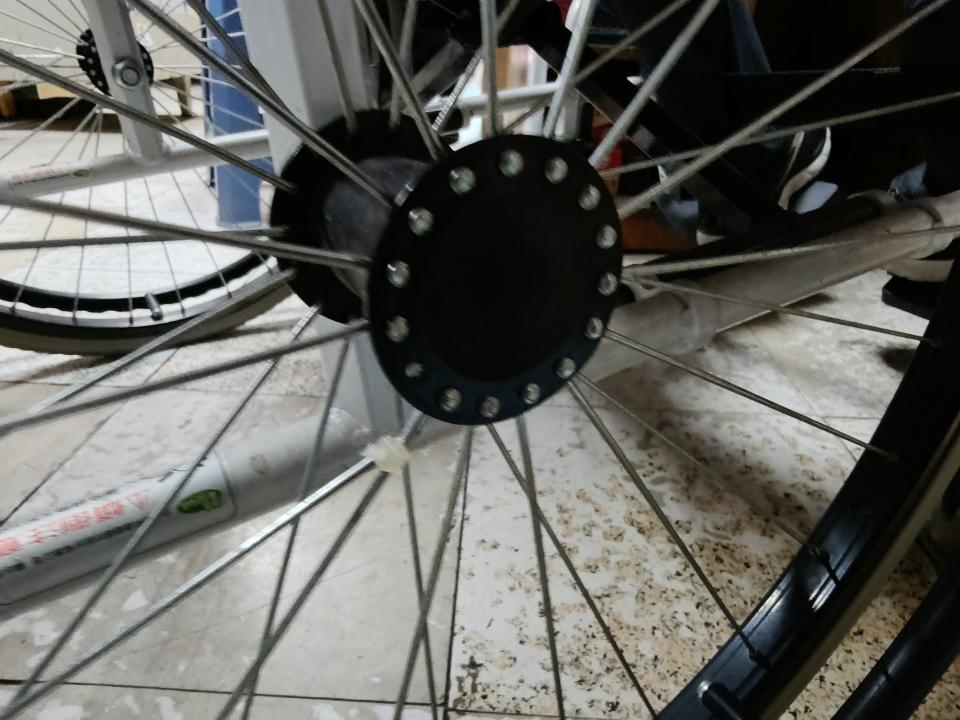 輔具維修案件圖片