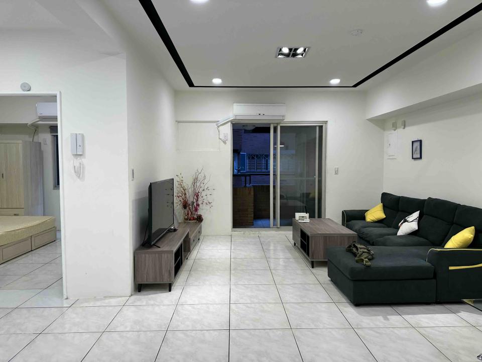 油漆工程案件圖片