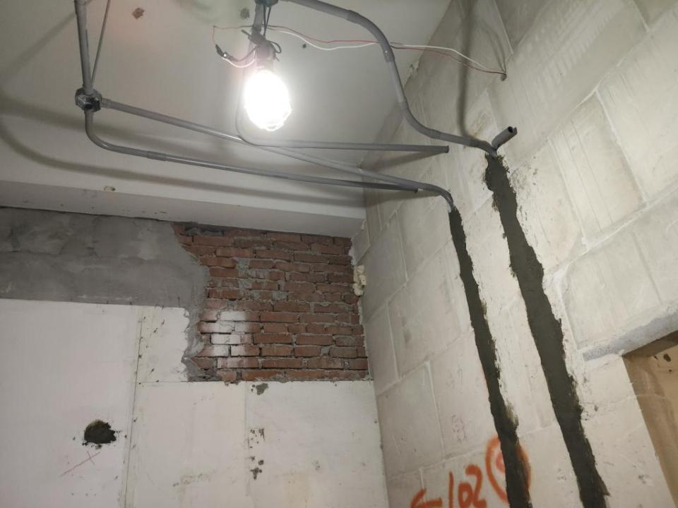 泥作/水泥施工案件圖片