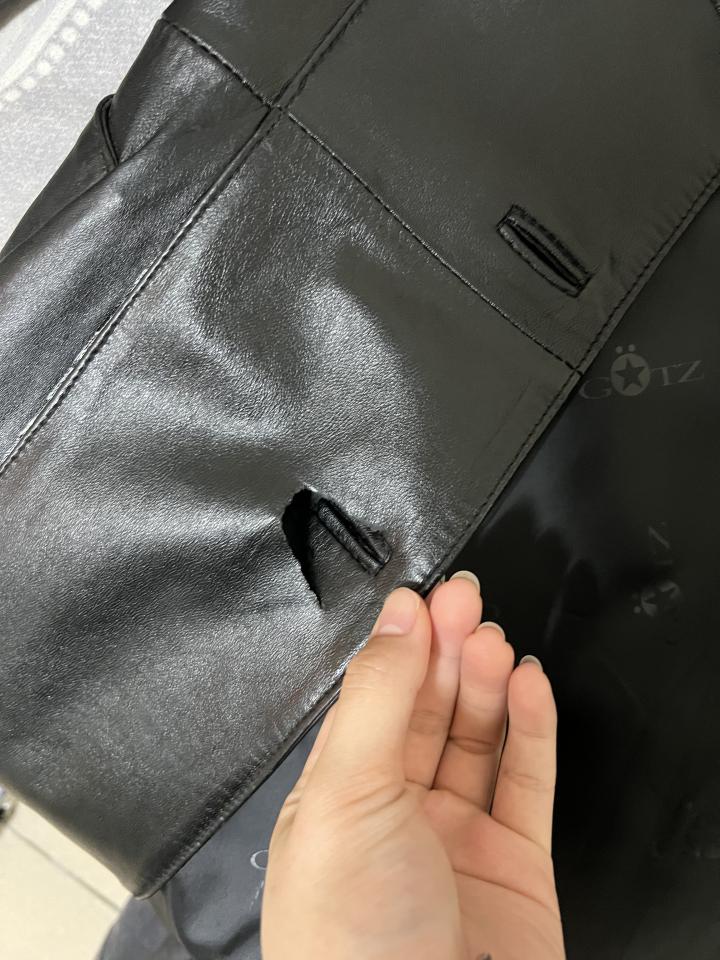 皮革保養案件圖片