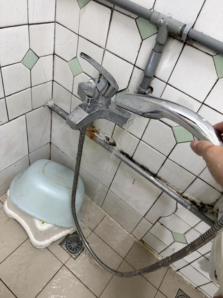 水管維修案件圖片