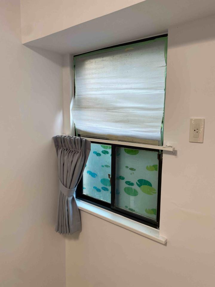 冷氣移機案件圖片