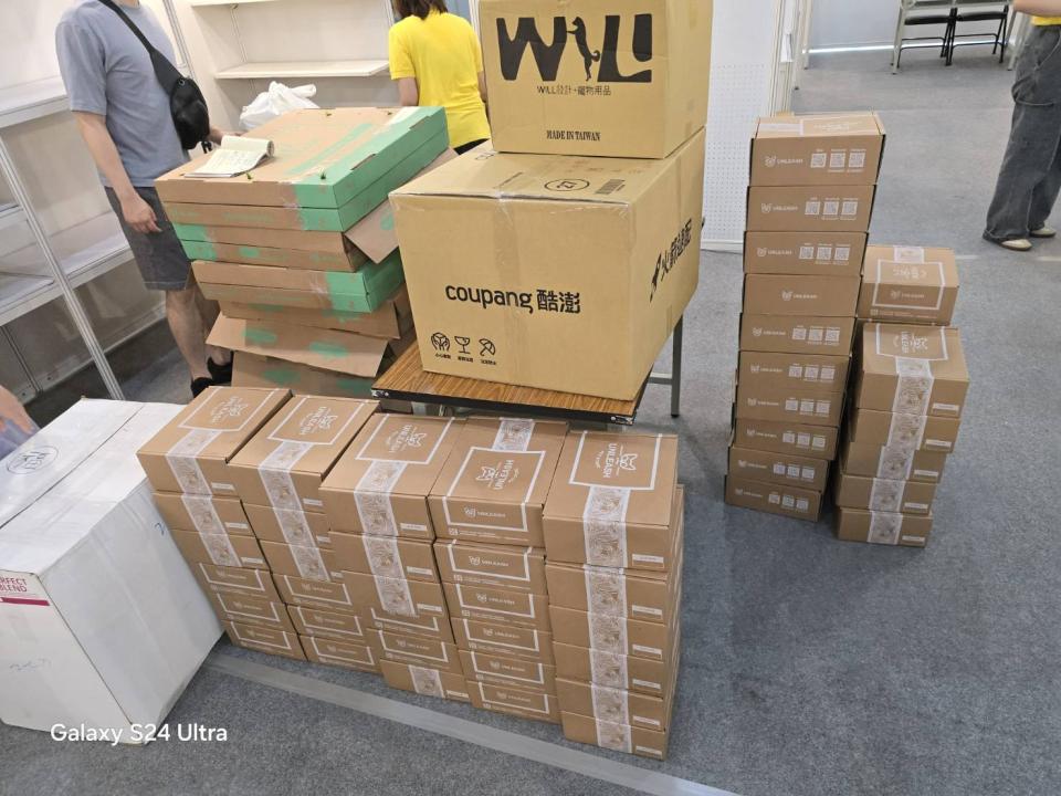 載貨運輸服務案件圖片