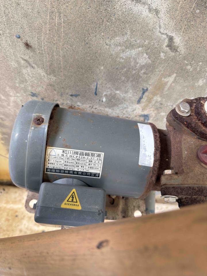 抽水馬達案件圖片