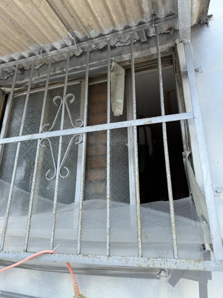 紗窗裝修案件圖片