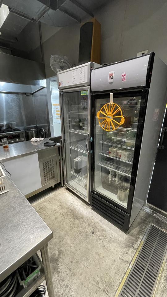 餐飲設備案件圖片