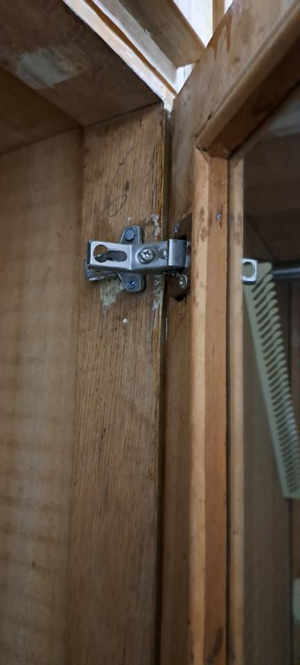 家具維修案件圖片