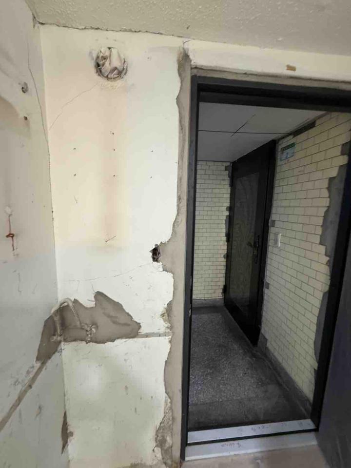 油漆工程案件圖片