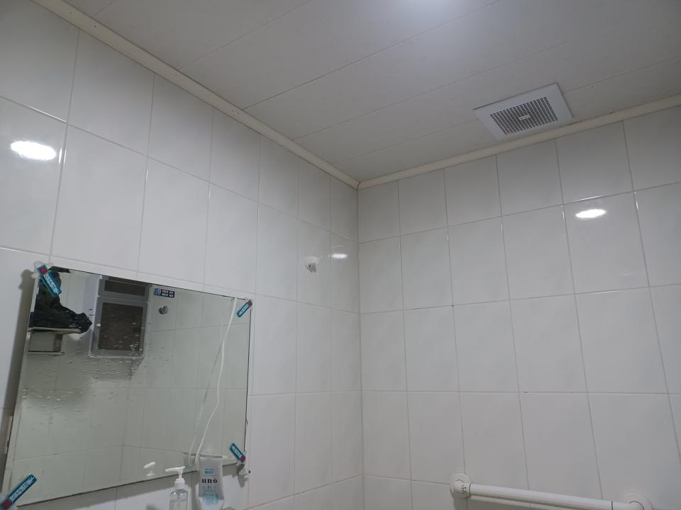 熱水器安裝案件圖片