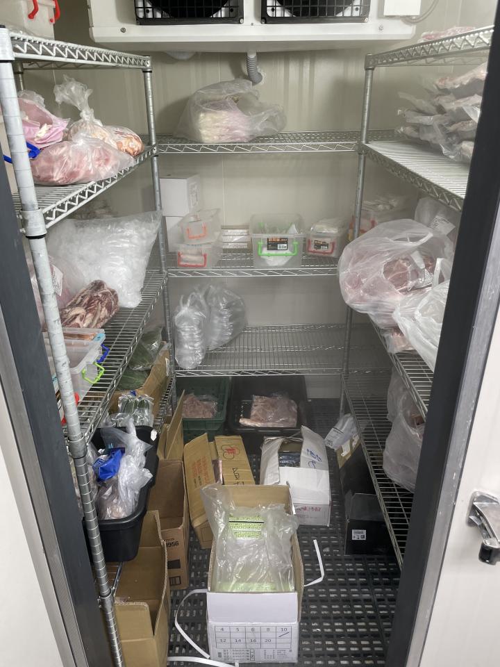 載貨運輸服務案件圖片