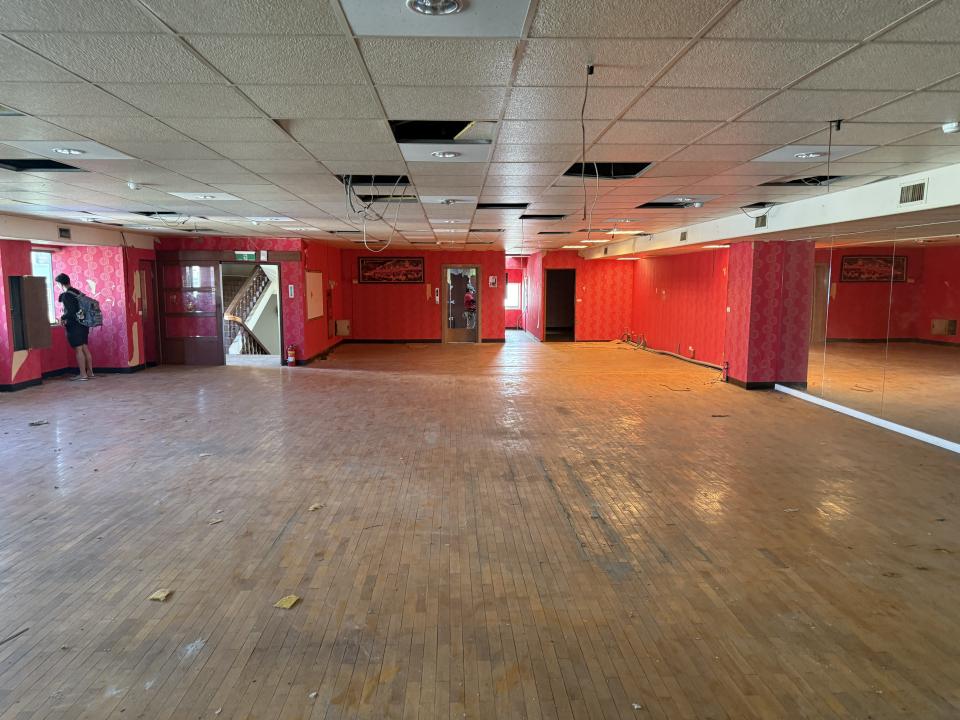 拆除工程案件圖片