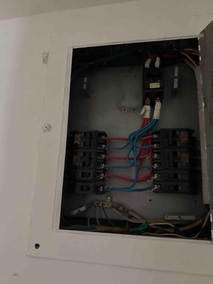 電線裝修案件圖片