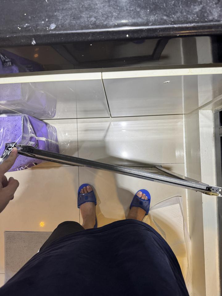 紗窗裝修案件圖片