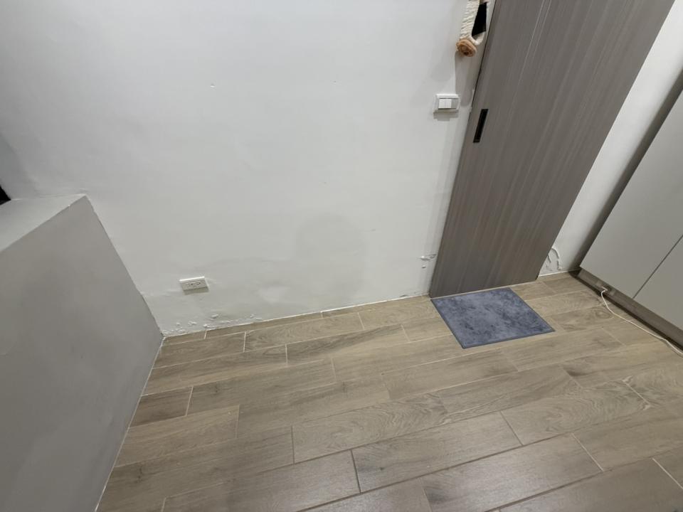 壁癌處理案件圖片