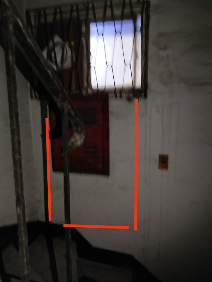 拆除工程案件圖片