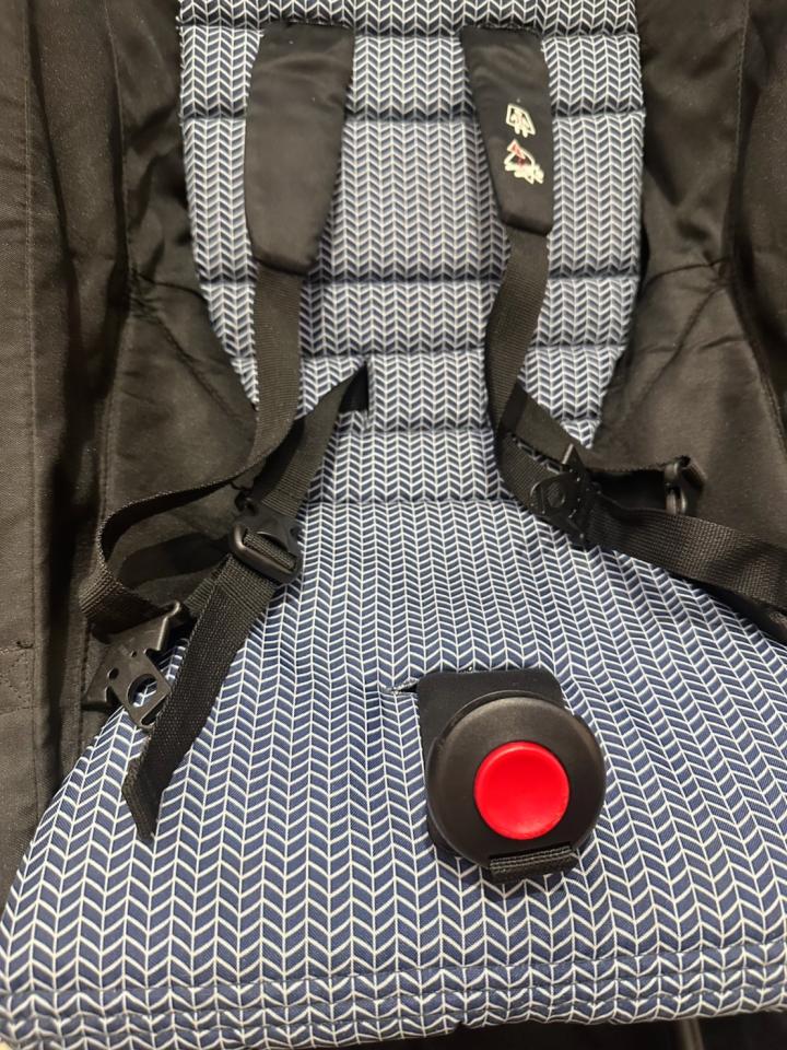 安全座椅清洗案件圖片