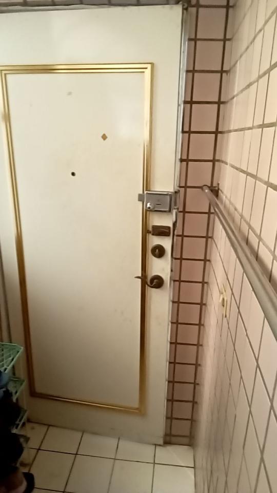 門片維修案件圖片