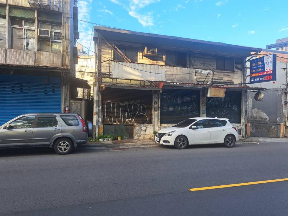 拆除工程案件圖片