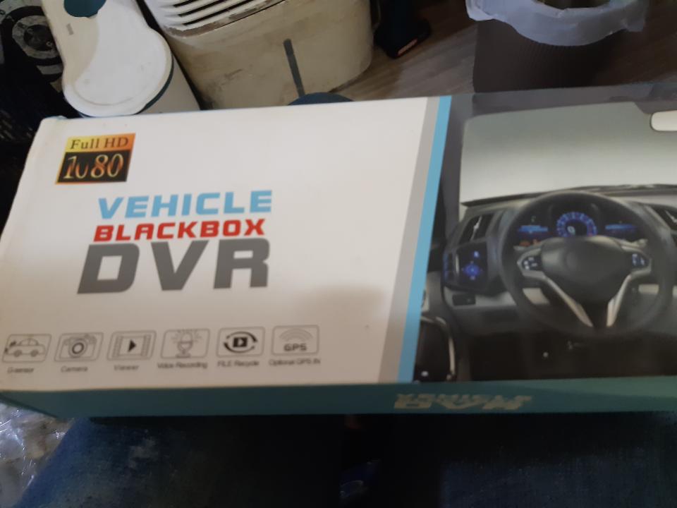 行車記錄器安裝案件圖片