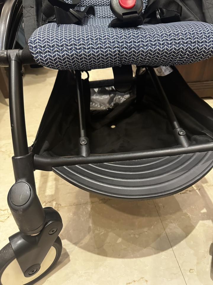 安全座椅清洗案件圖片