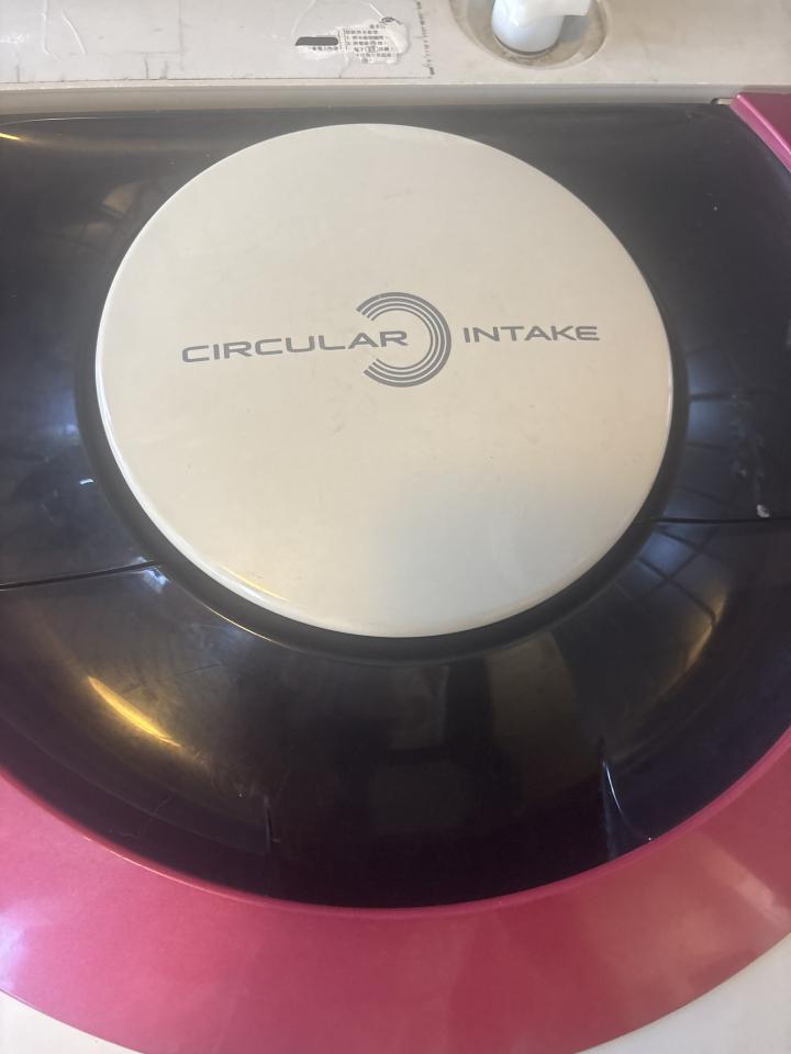 洗衣機清洗案件圖片