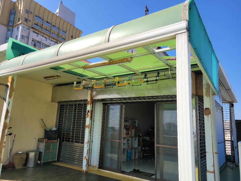 採光罩案件圖片